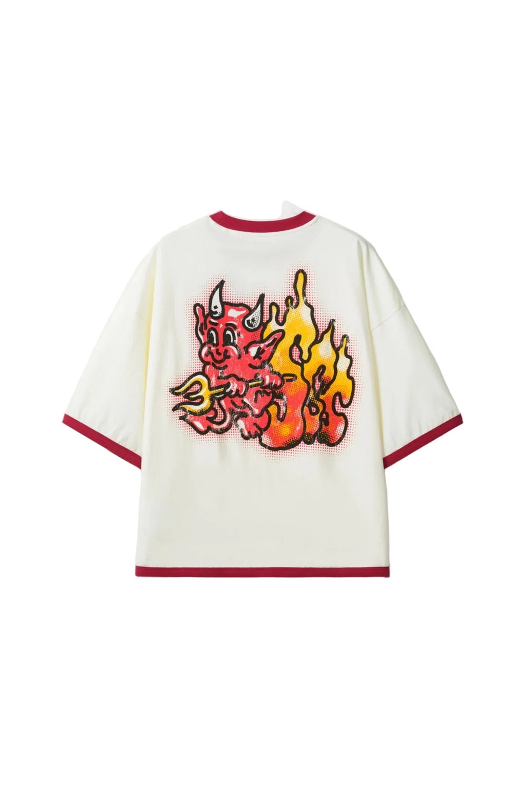Demon Tee