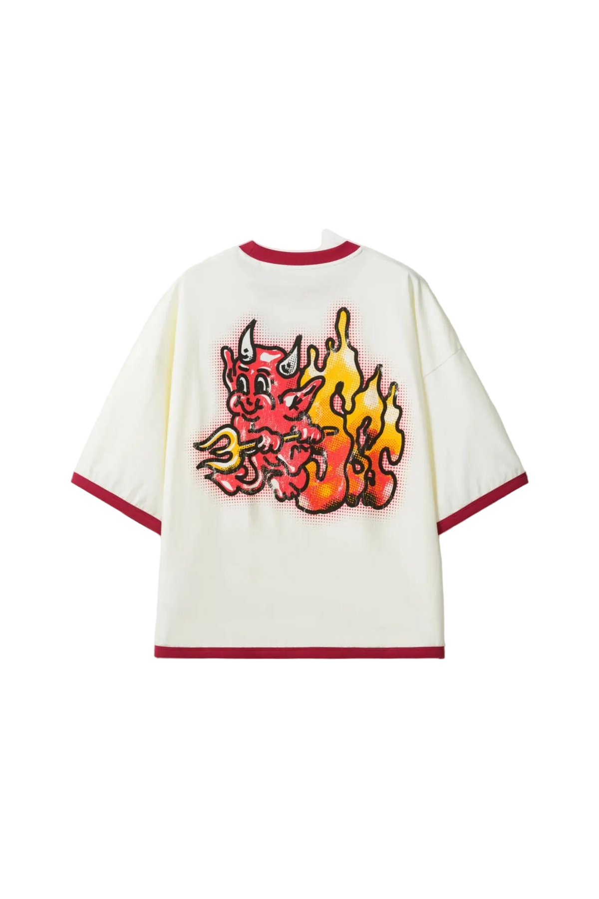 Demon Tee