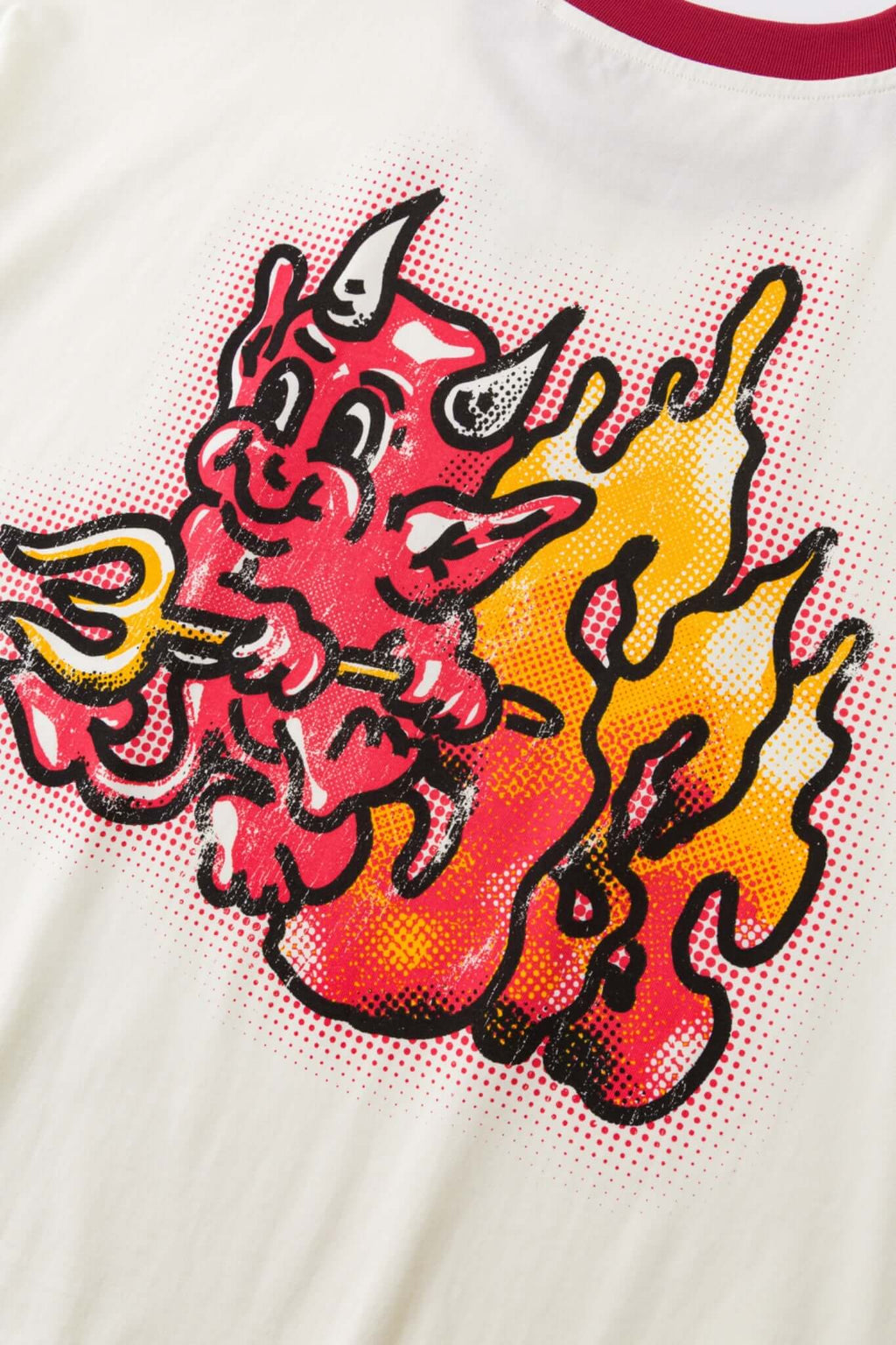 Demon Tee