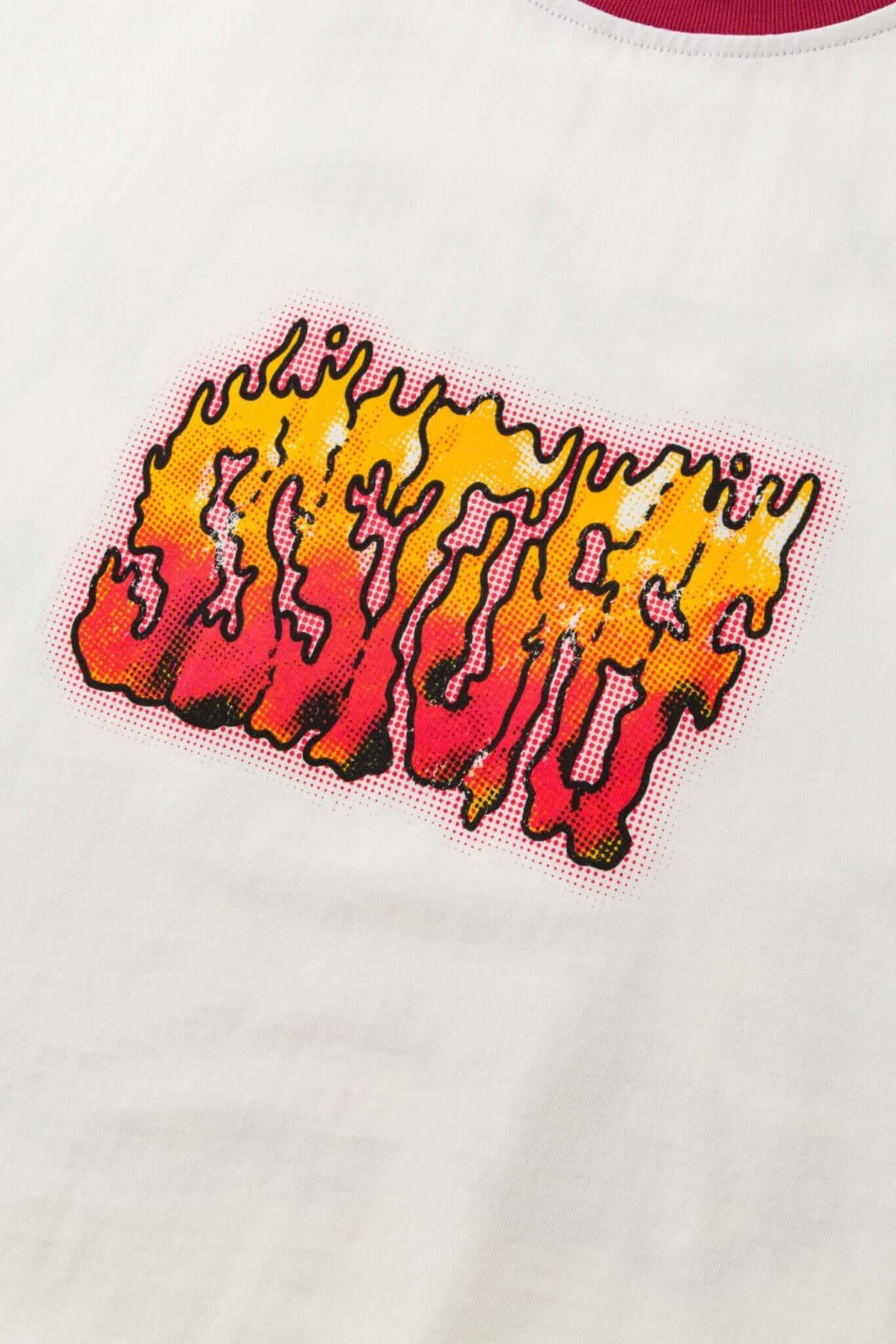 Demon Tee