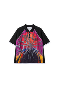 Spider Football Jersey