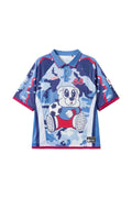 Not Japan Football Jersey