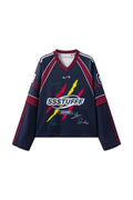 Not Spain Football Jersey