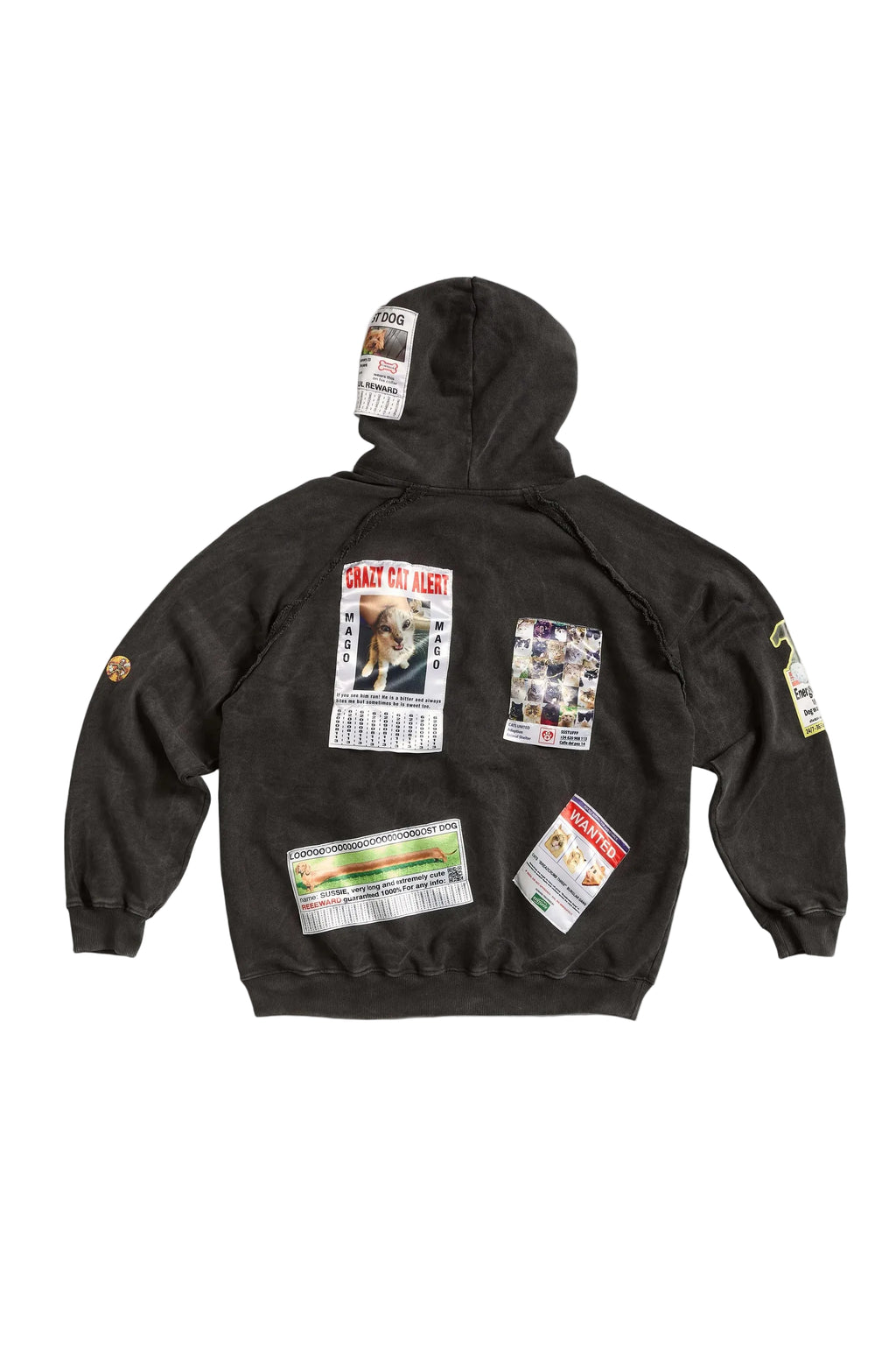 ADS Hoodie (French Terry)