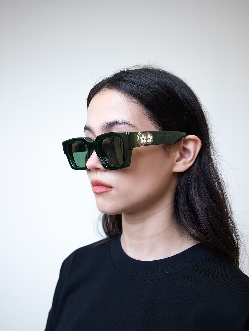 CL Sunglasses - Green