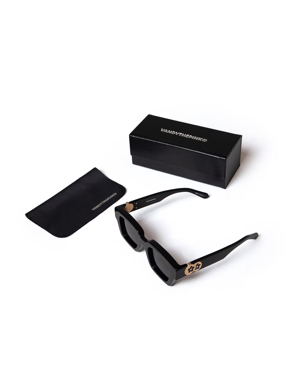 CL sunglasses - black