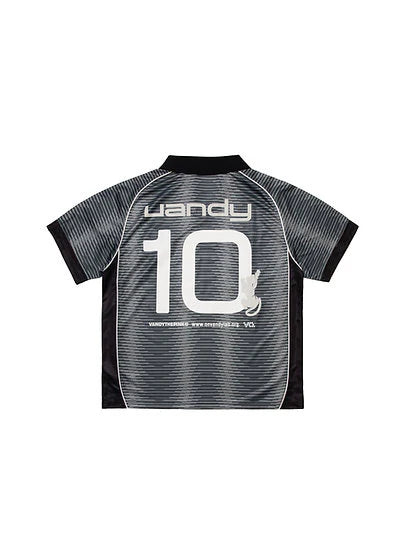 Soccer Jersey