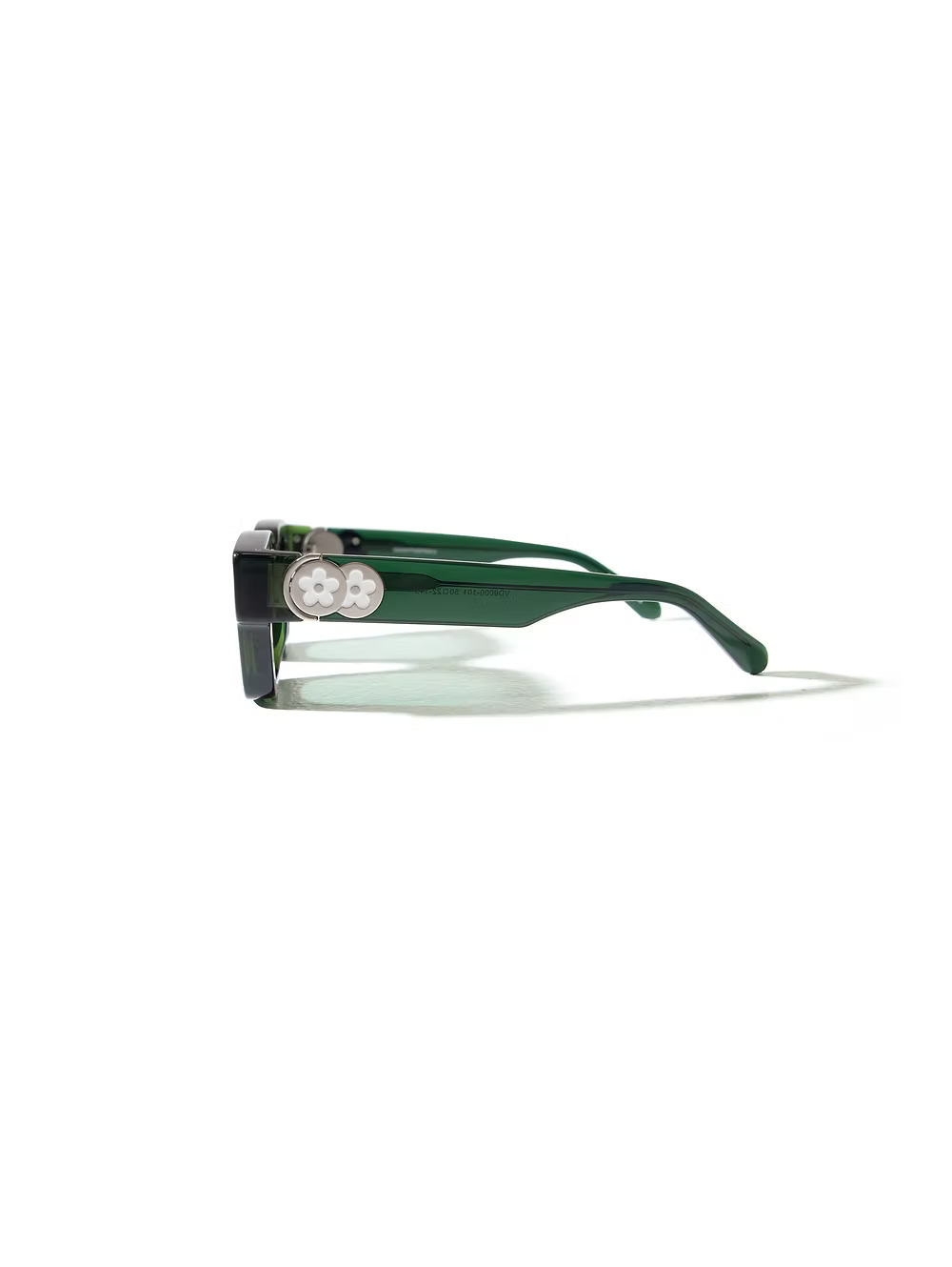 CL Sunglasses - Green