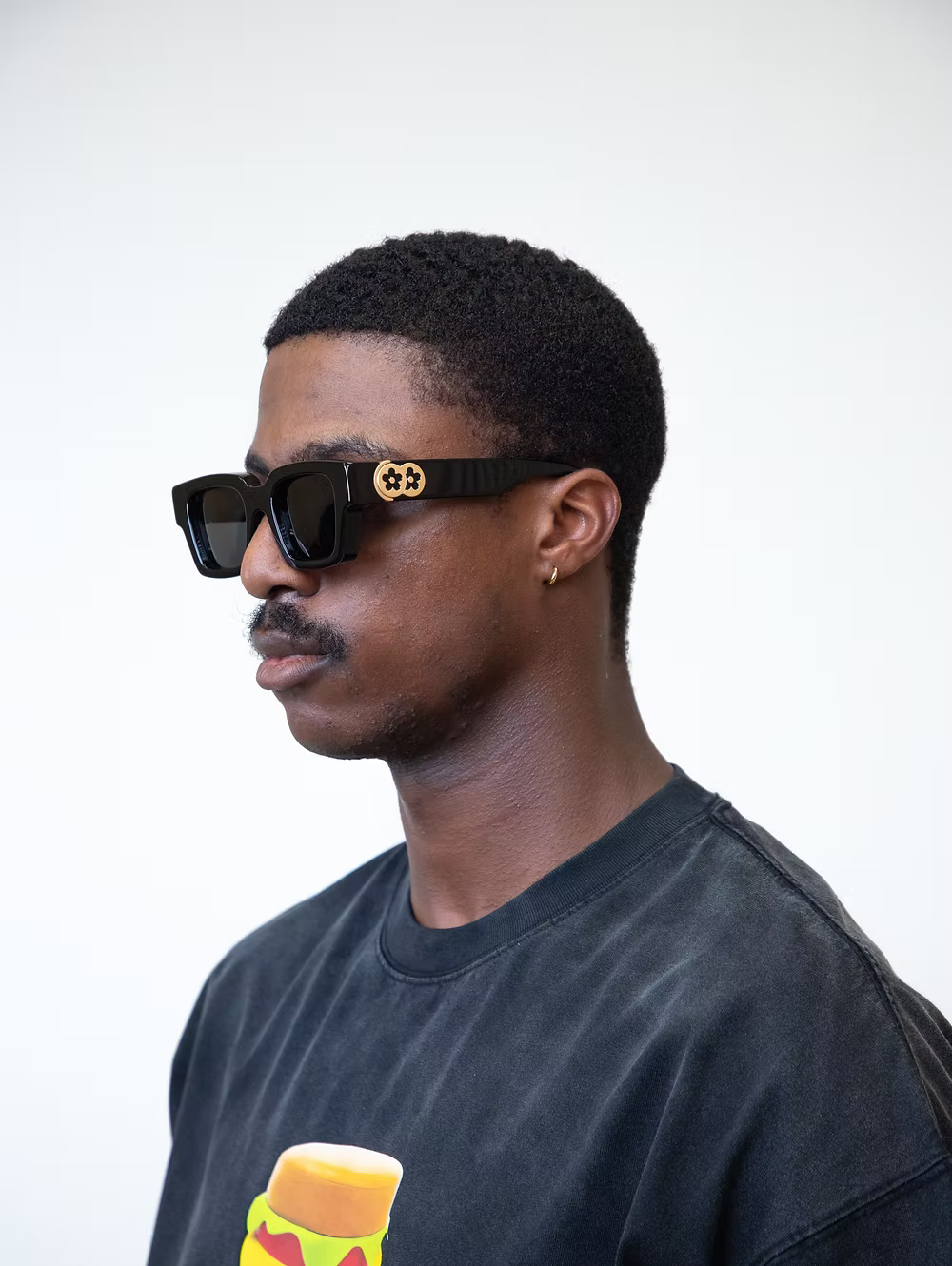 CL sunglasses - black