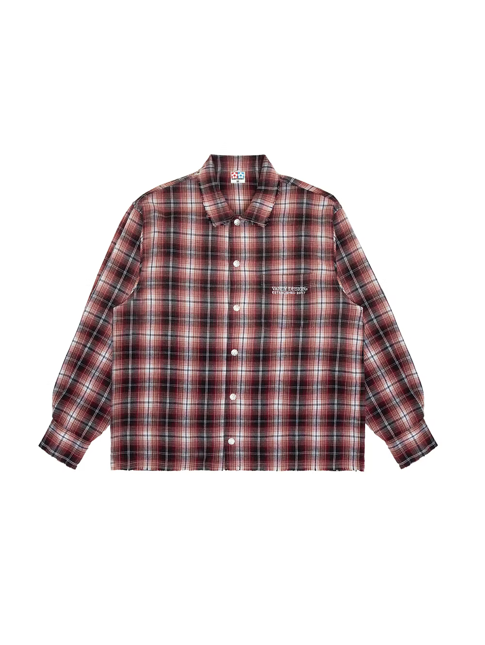 Red Flannel