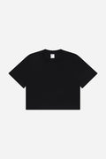 Baby Trash Tee – Black