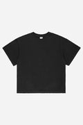 Boxier Trash Tee – Black