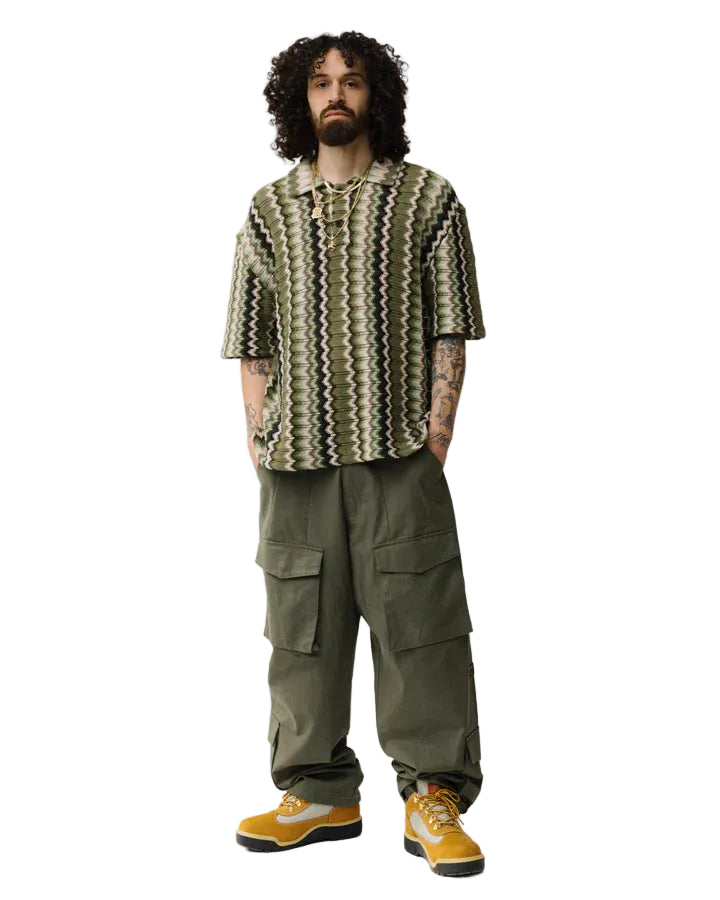 WIZE KNIT SHIRT - COOL – Cool