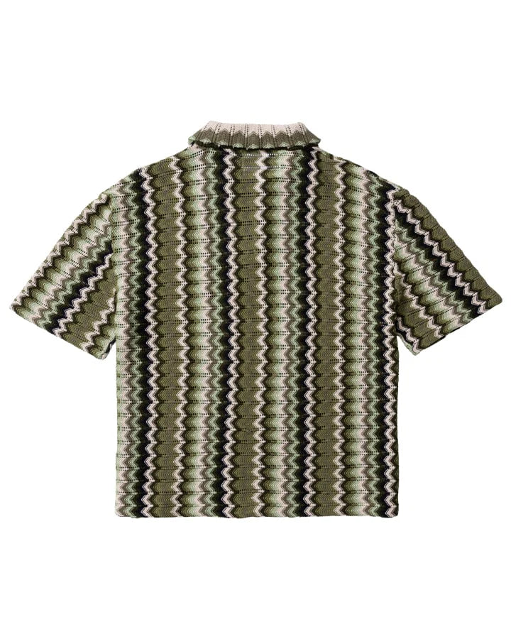 WIZE KNIT SHIRT - COOL – Cool