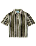 WIZE KNIT SHIRT - COOL – Cool