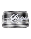Shadow Plaid Pillbox Hat