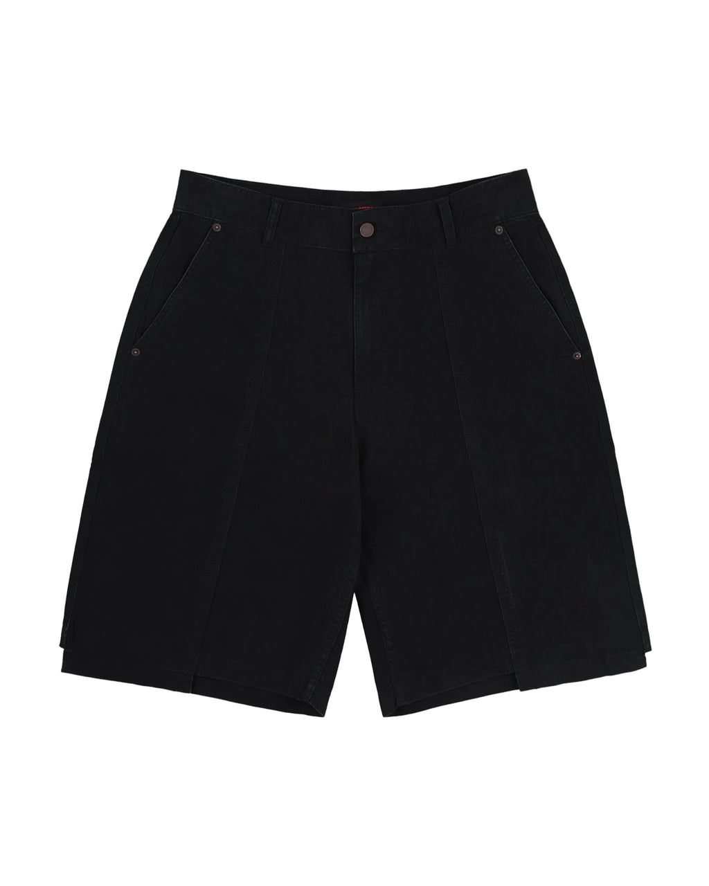 Clash Work Shorts