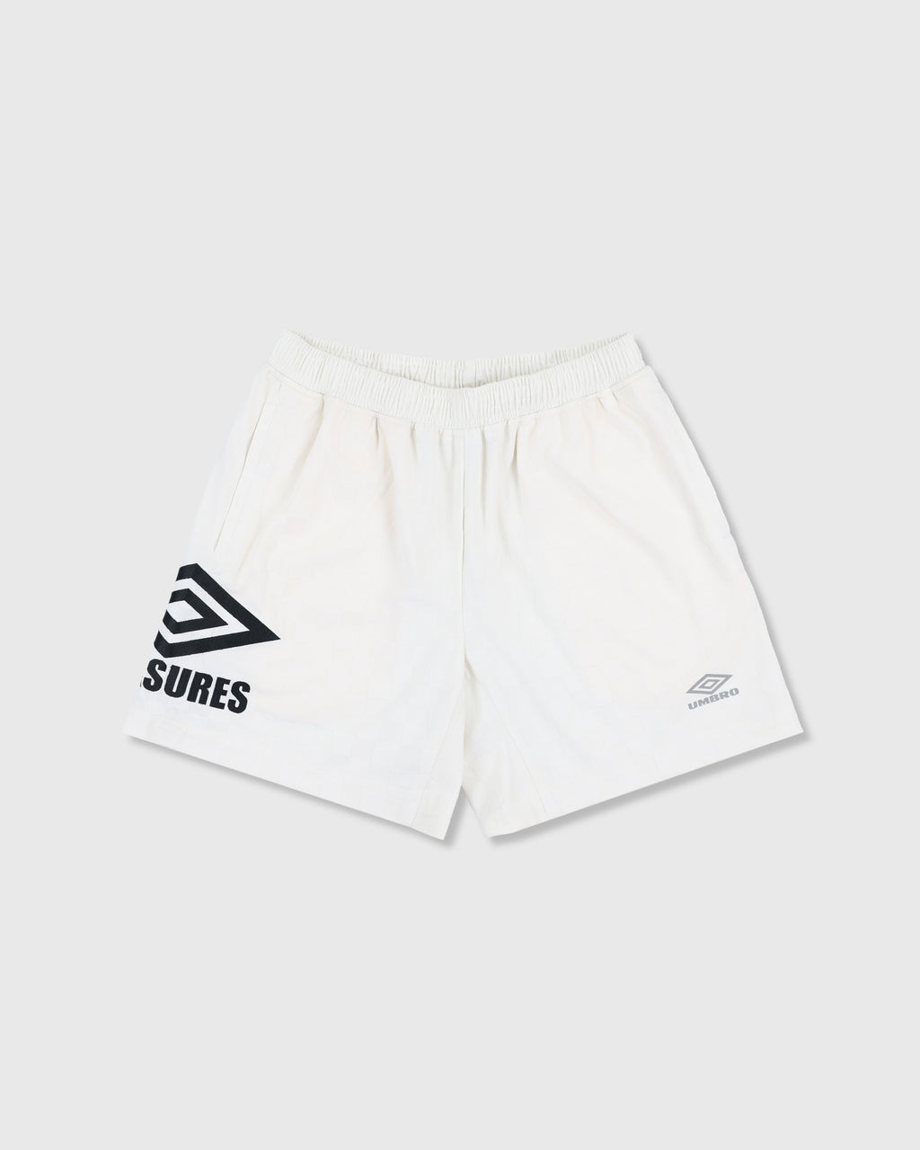 Classic Shorts – Cream