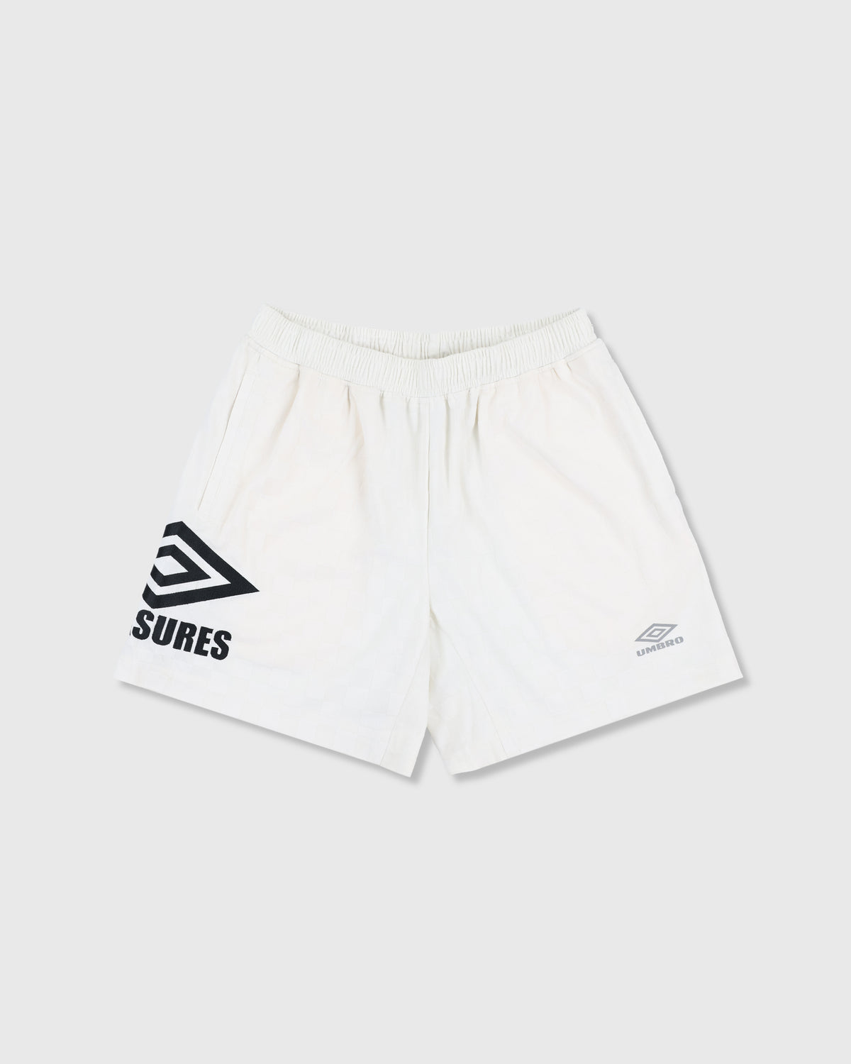 Classic Shorts – Cream