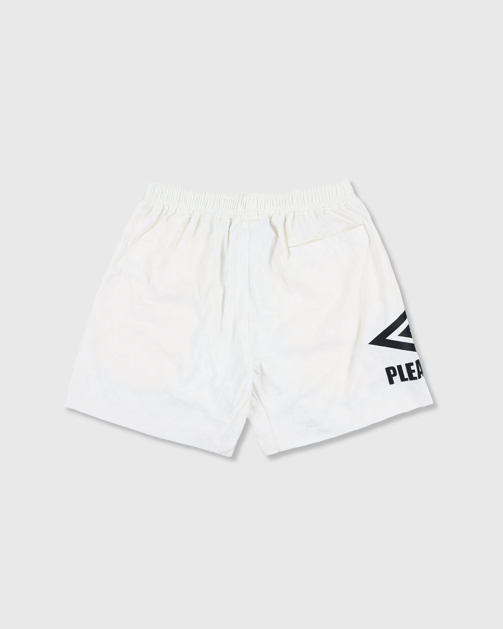 Classic Shorts – Cream