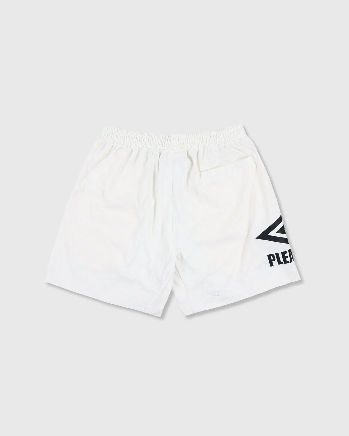 Classic Shorts – Cream