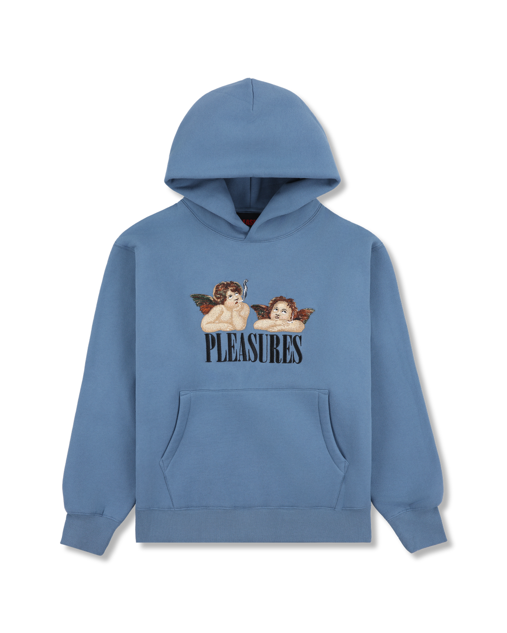 Dynamic Hoodie – Slate