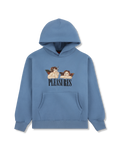 Dynamic Hoodie – Slate