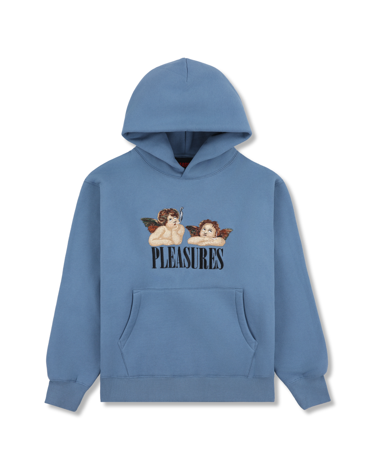 Dynamic Hoodie – Slate