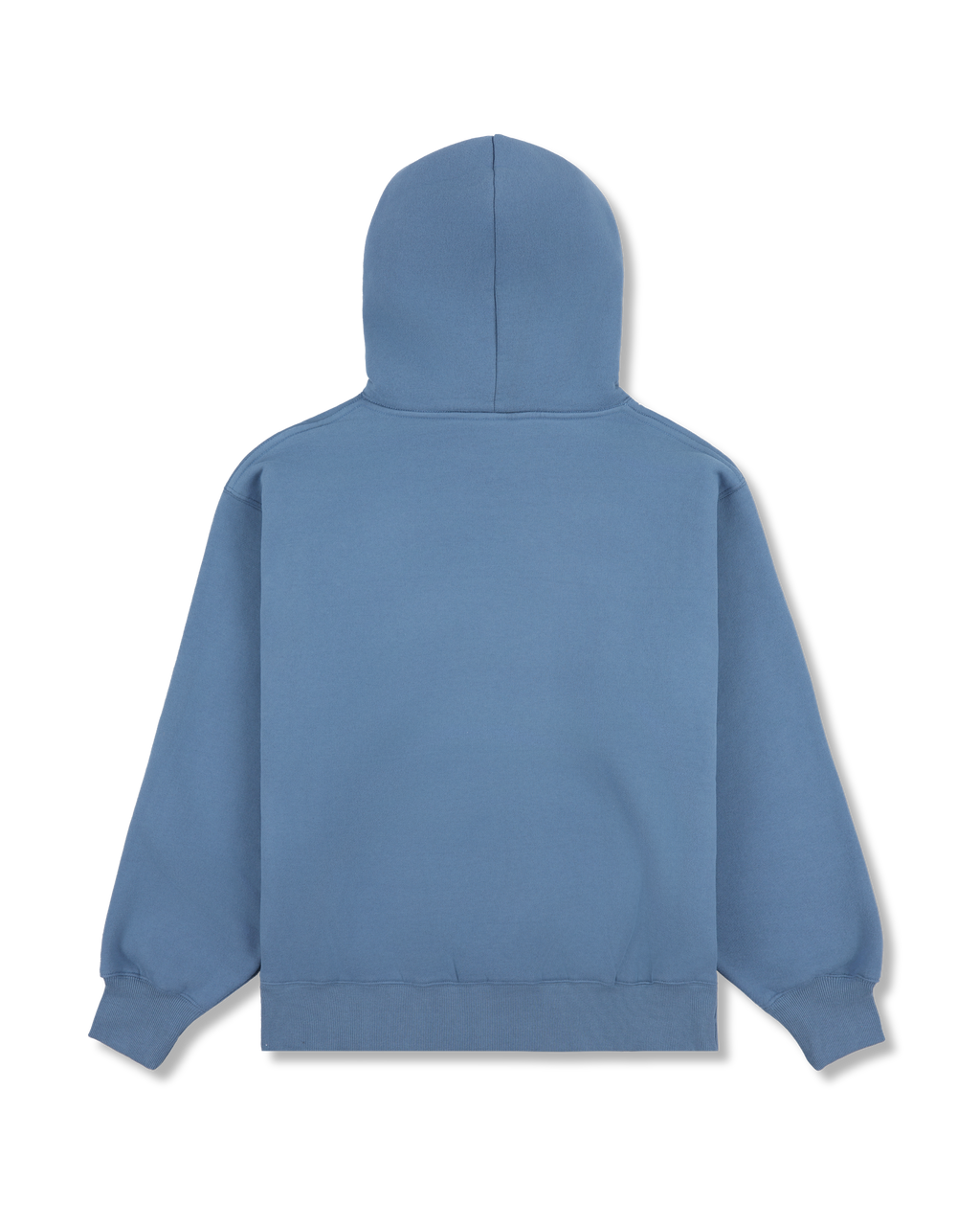 Dynamic Hoodie – Slate