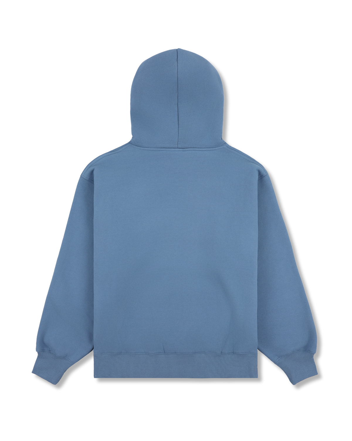 Dynamic Hoodie – Slate
