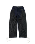 Rodeo Denim - Blue/Black