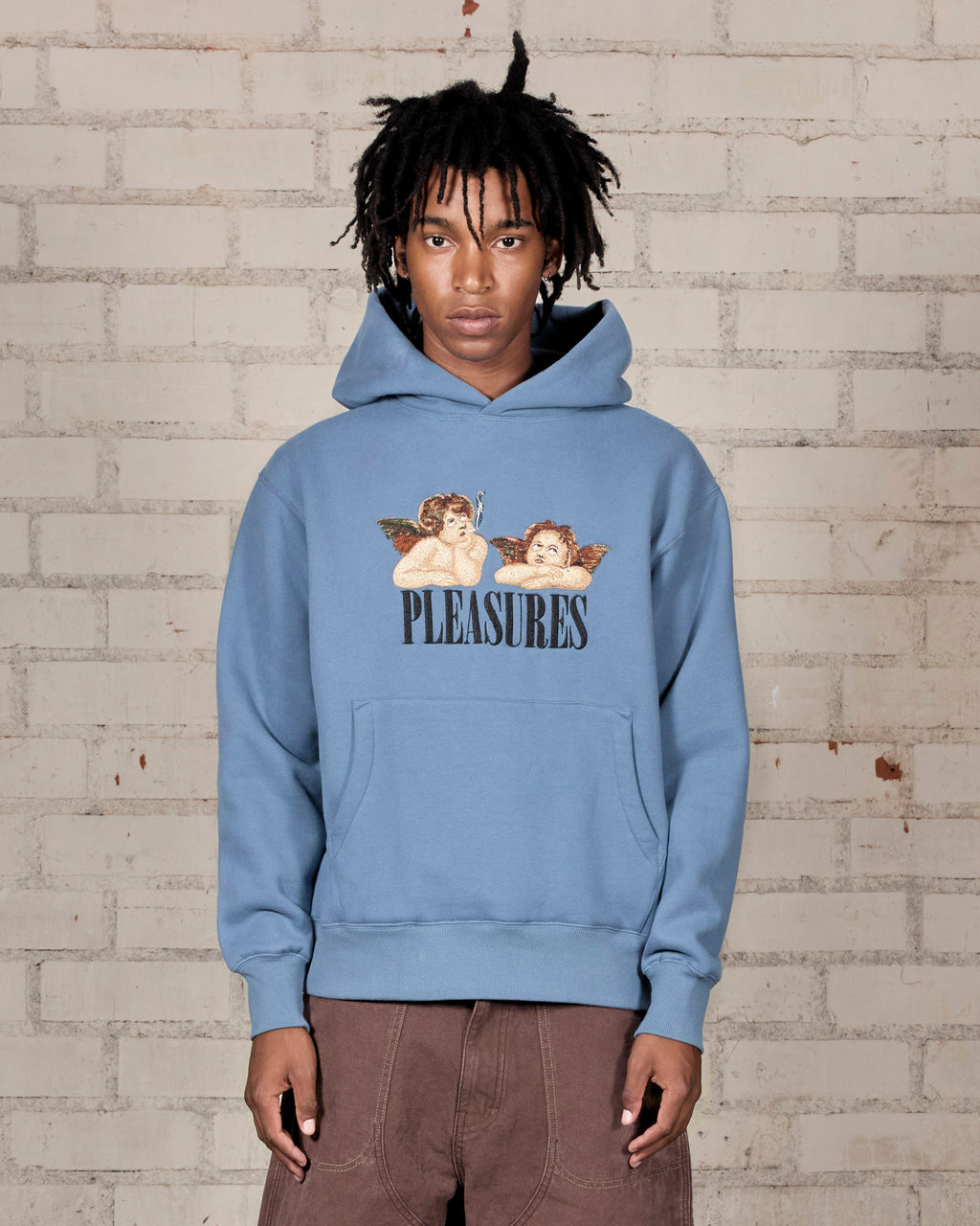 Dynamic Hoodie – Slate
