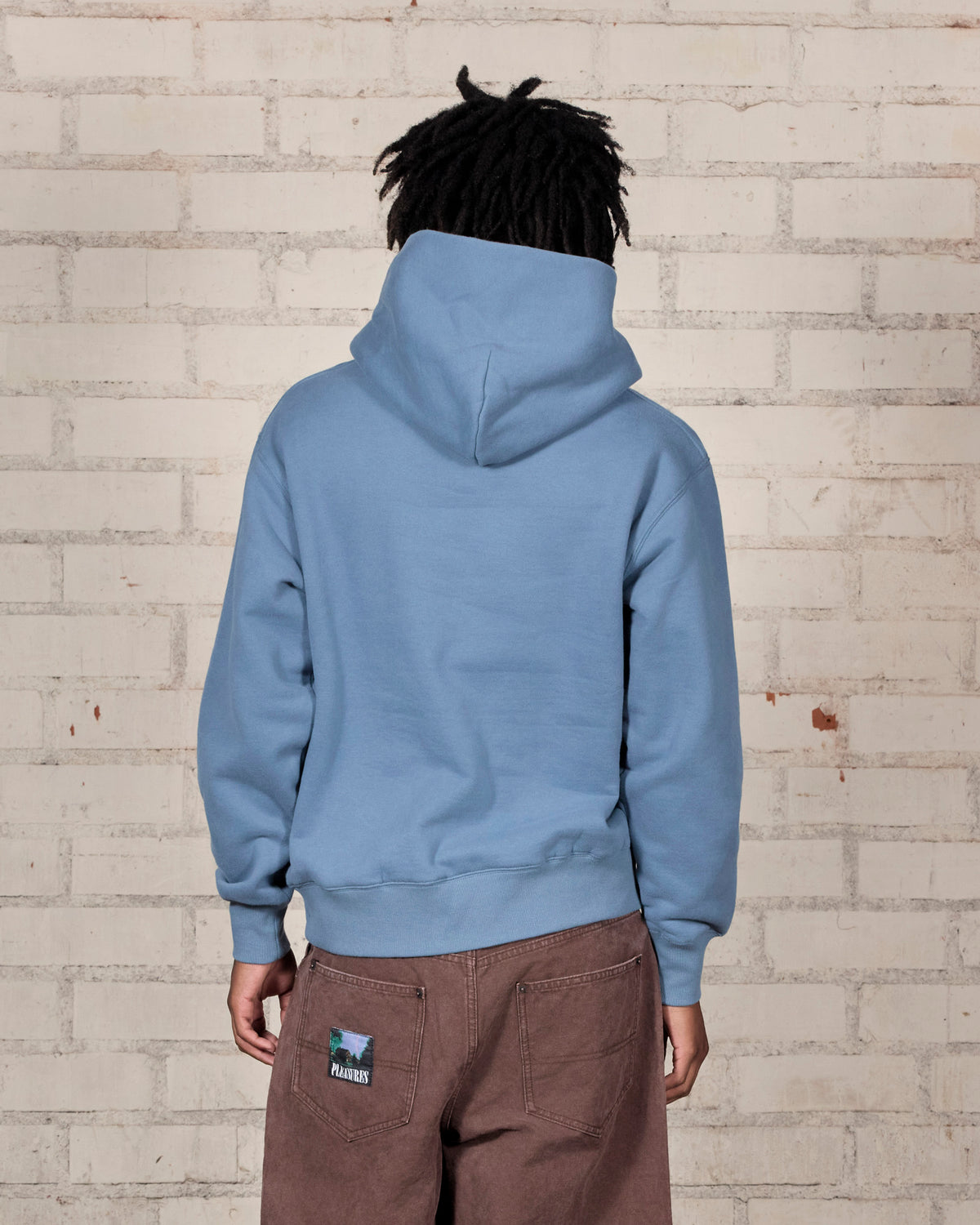 Dynamic Hoodie – Slate