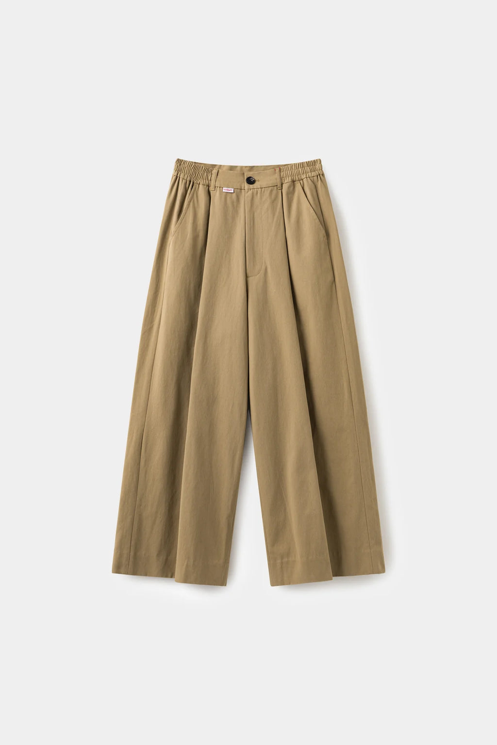 Dress Pants – Beige