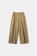 Dress Pants – Beige