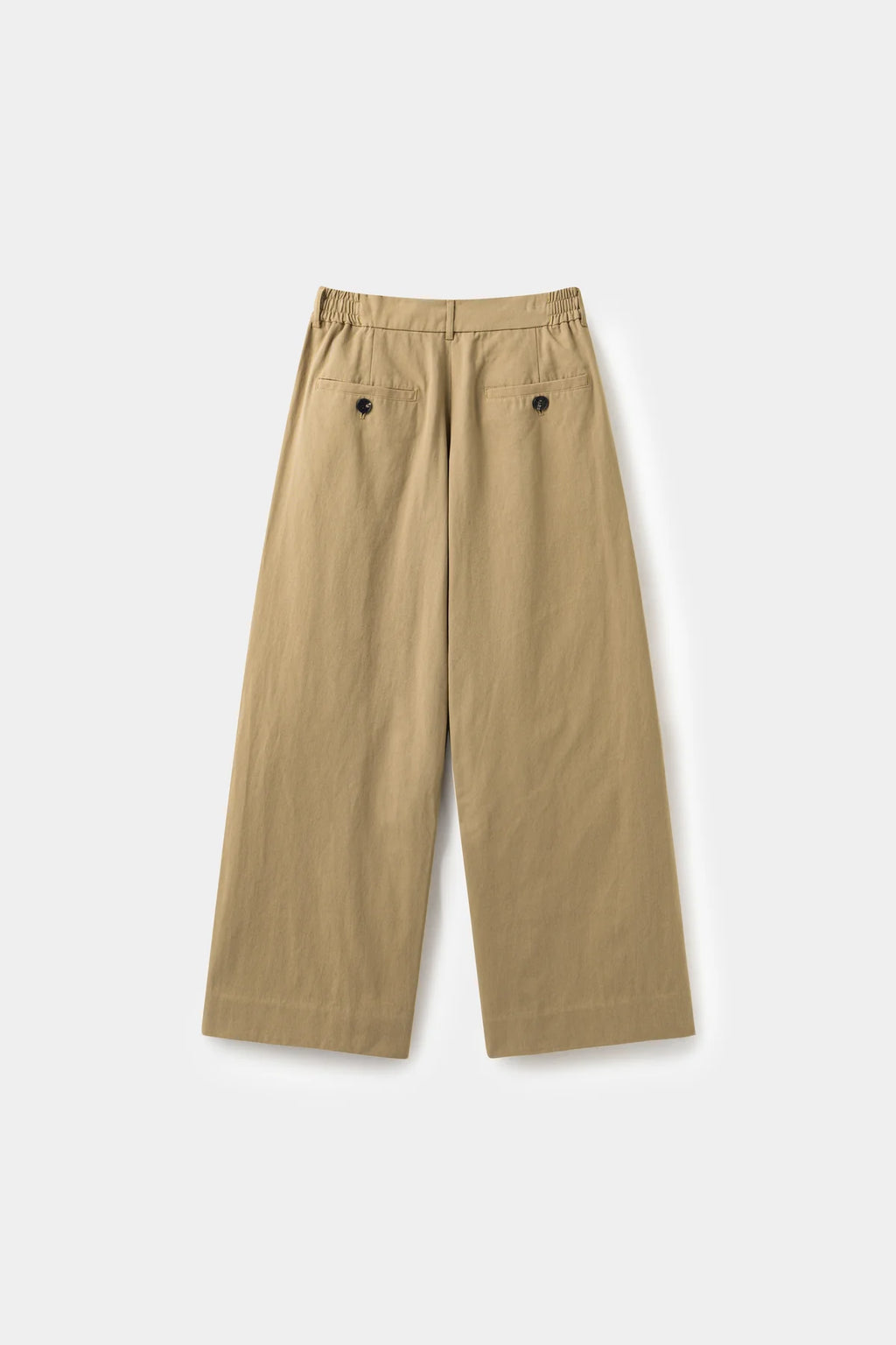 Dress Pants – Beige
