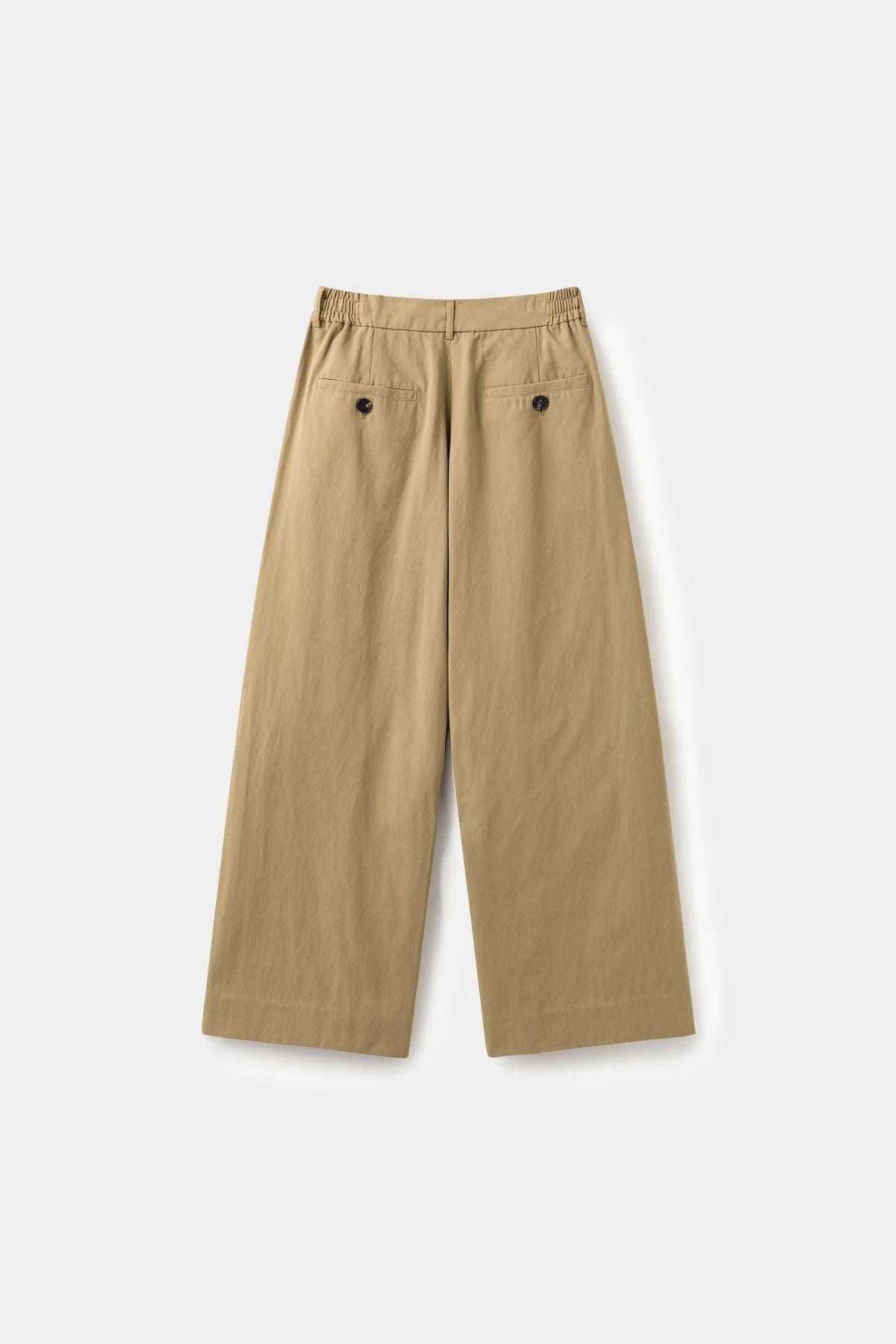 Dress Pants – Beige