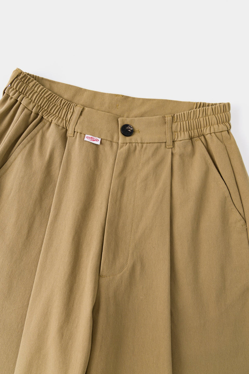 Dress Pants – Beige
