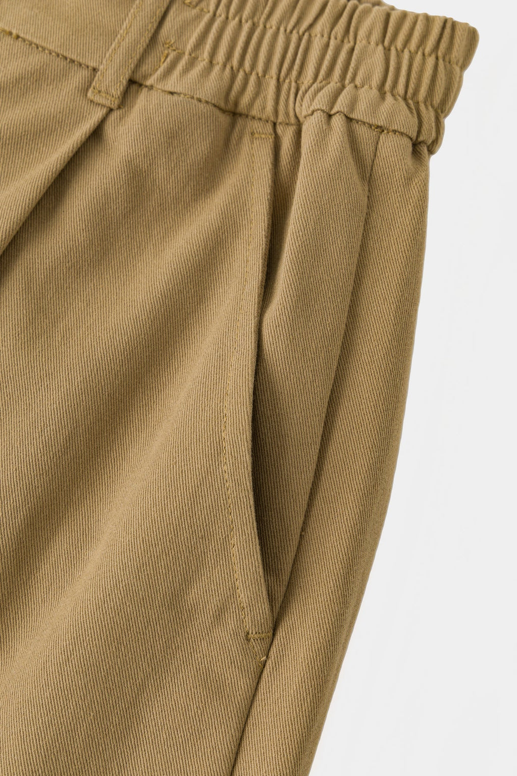Dress Pants – Beige