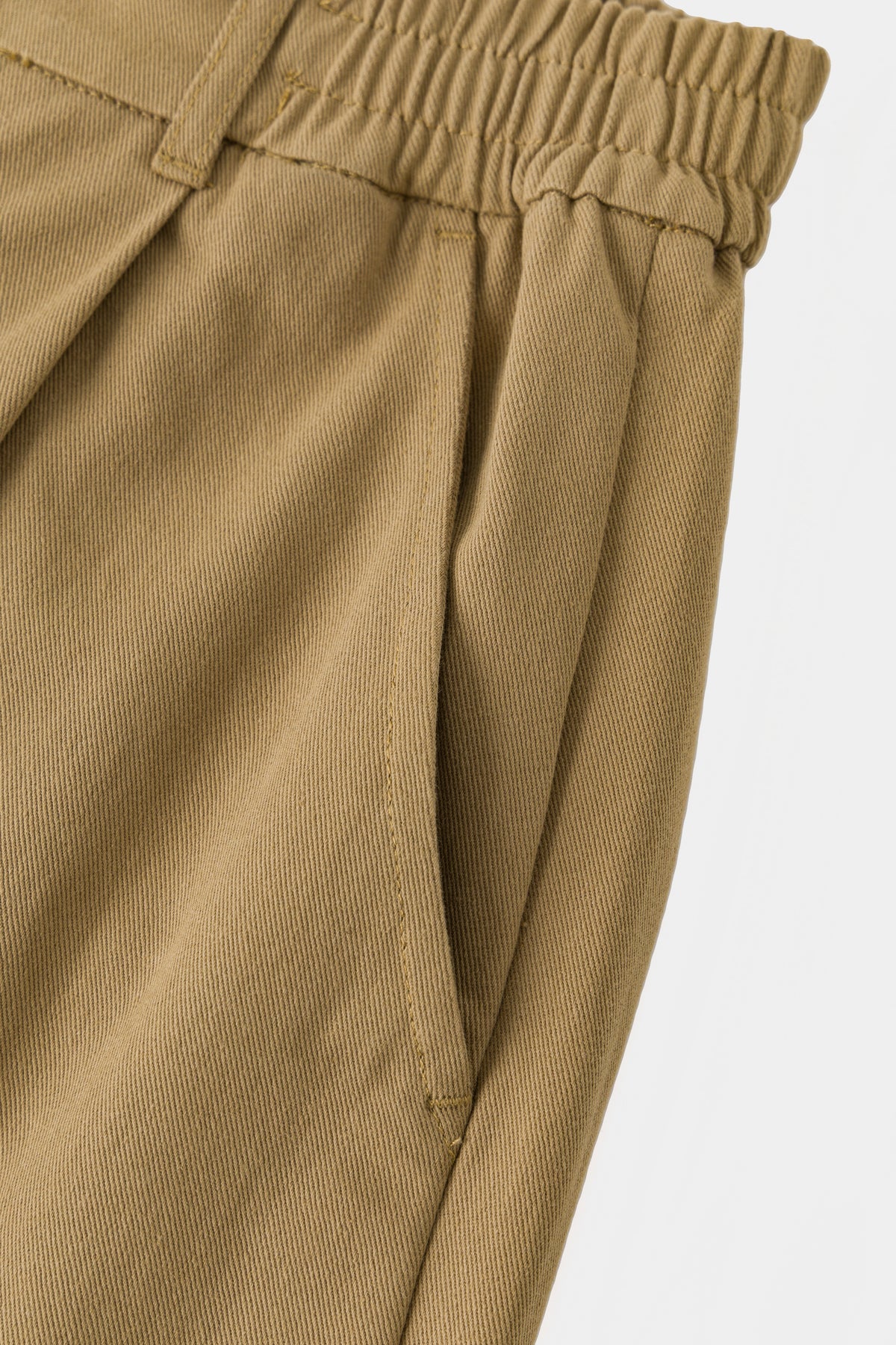 Dress Pants – Beige