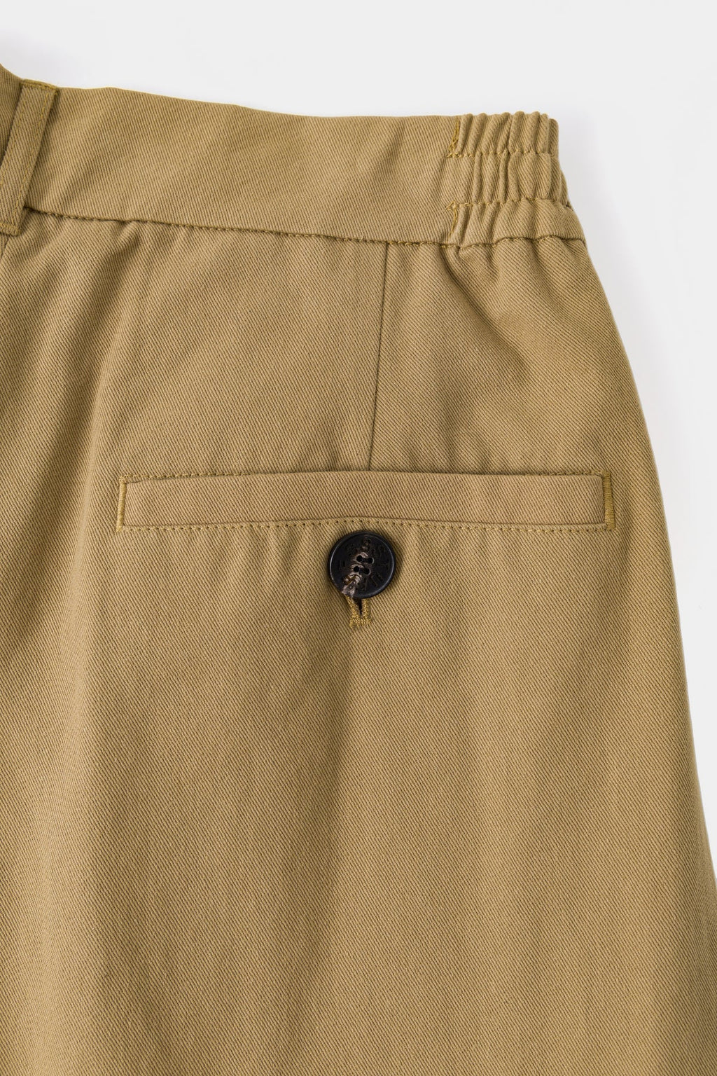 Dress Pants – Beige