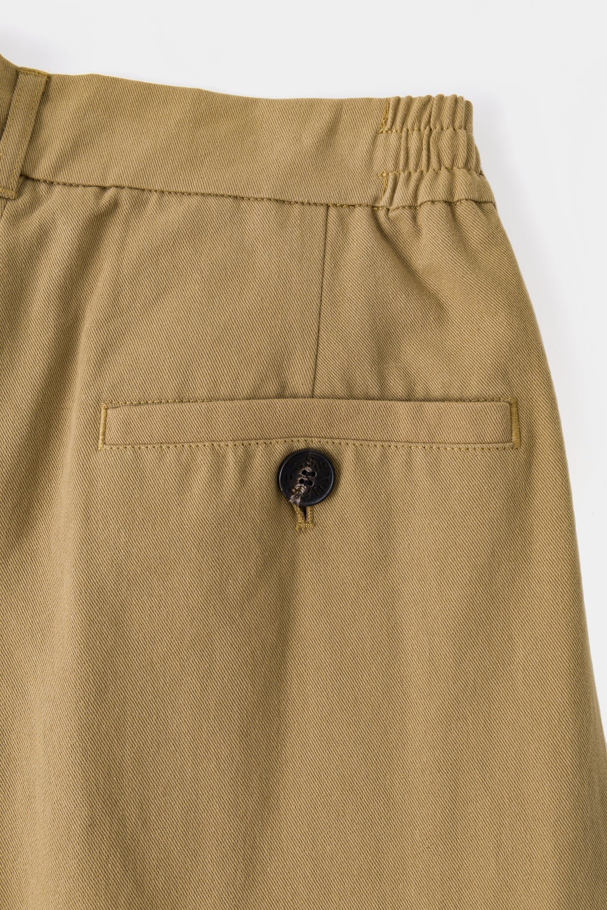 Dress Pants – Beige