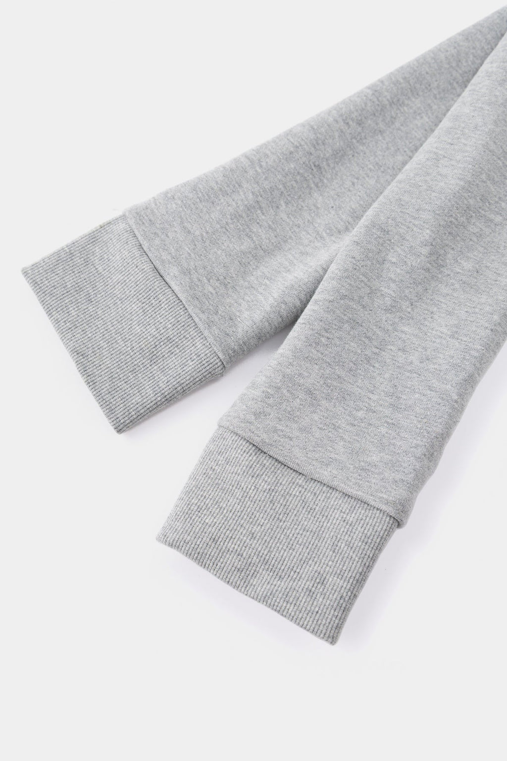 Hoodie Bag – Grey