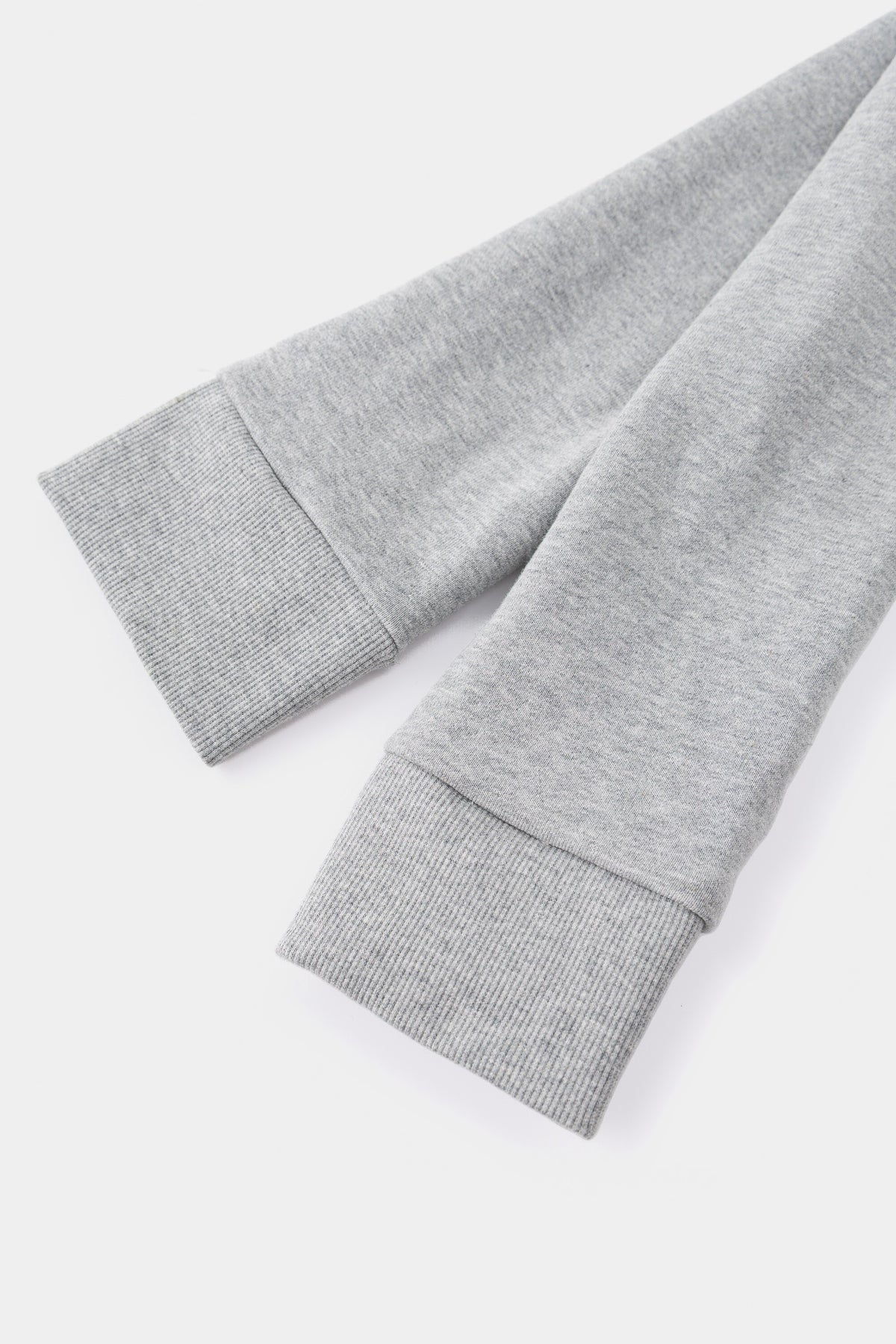 Hoodie Bag – Grey