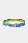 Level and Ruler Belt – Yellow