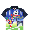 Flags Jersey
