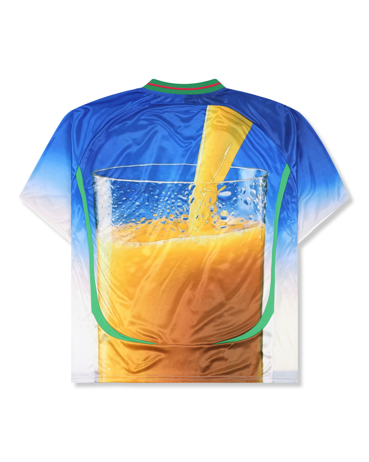 Oj Jersey – Multi