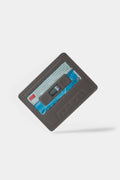 Cassette Card Holder – Grey