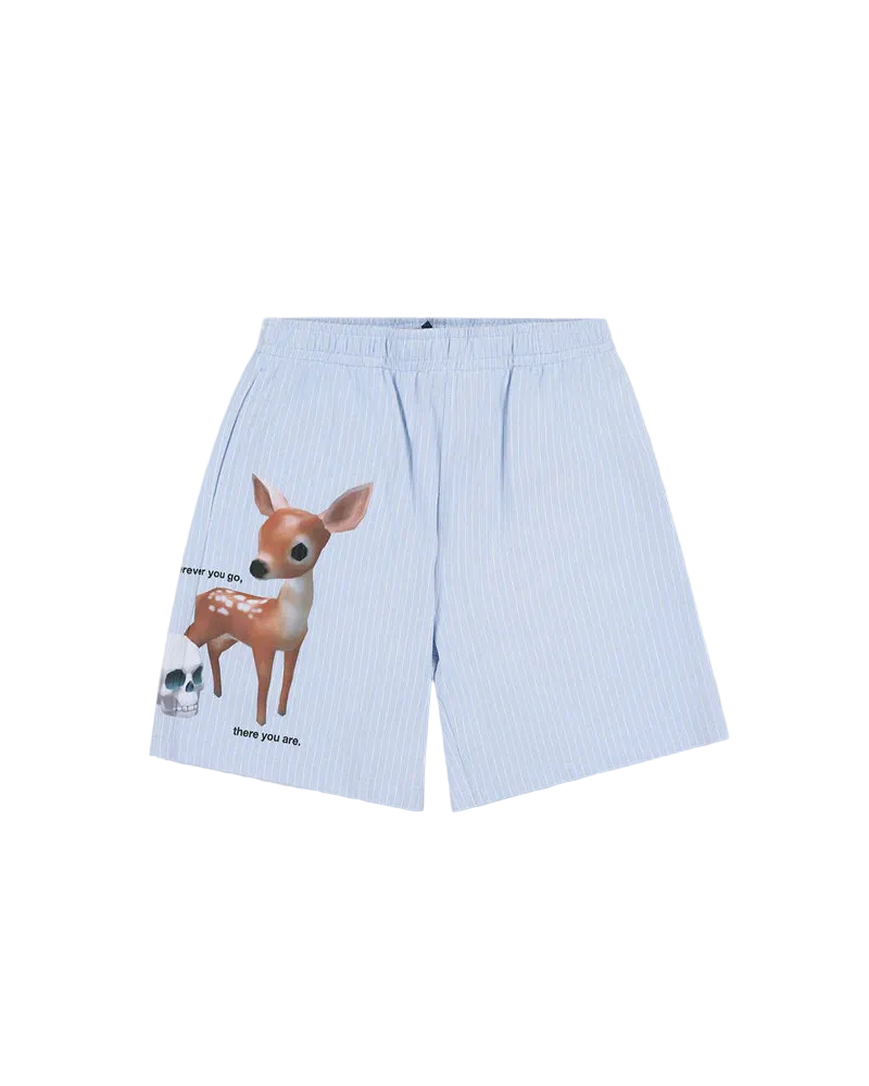 Pet Shorts