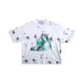 EMBRACE MARBLE TEE